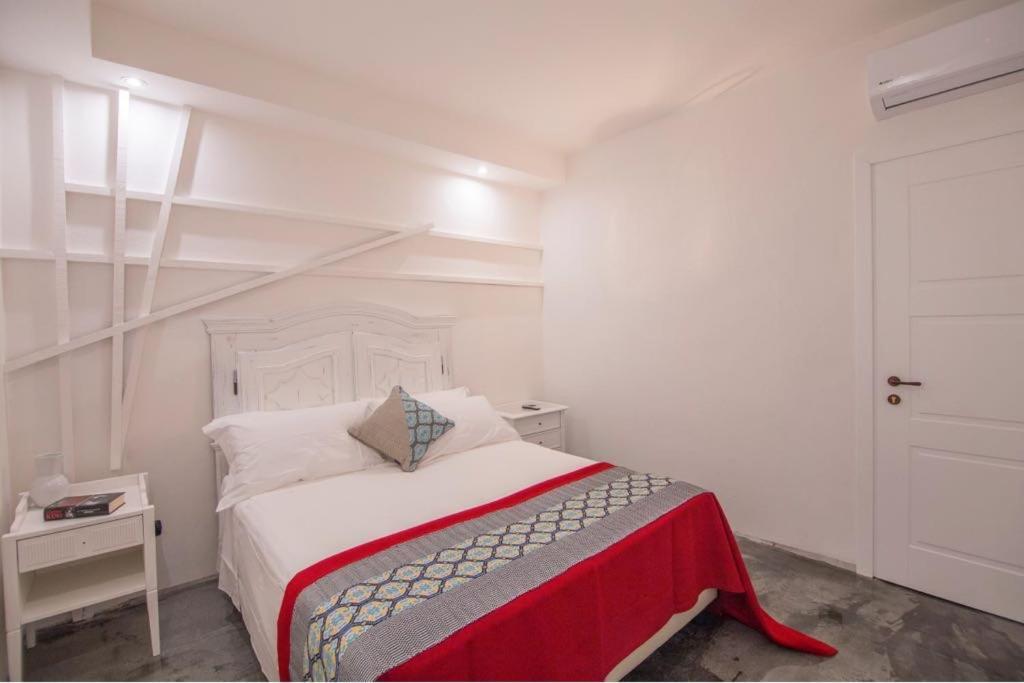 Lughia Bed and Breakfast Tortolì Eksteriør billede