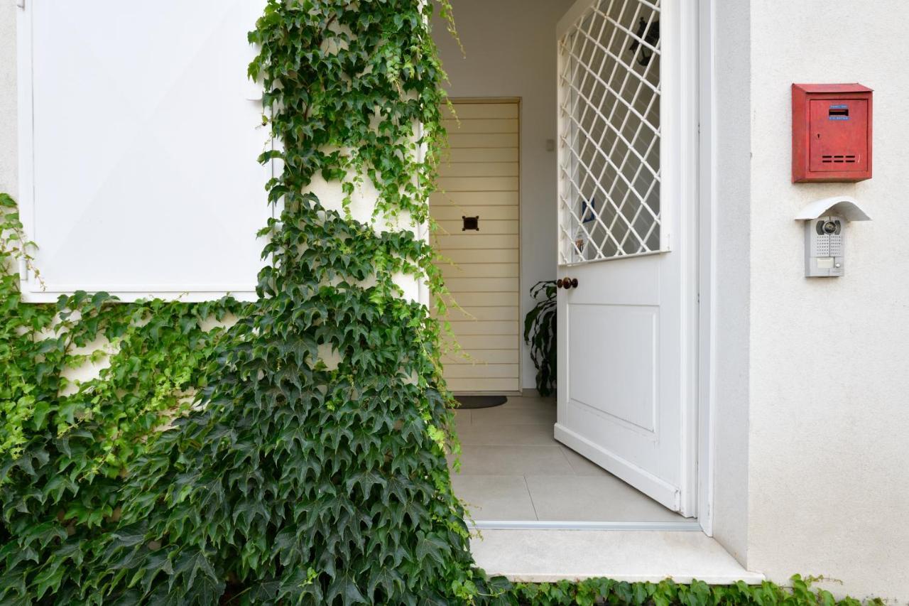 Lughia Bed and Breakfast Tortolì Eksteriør billede