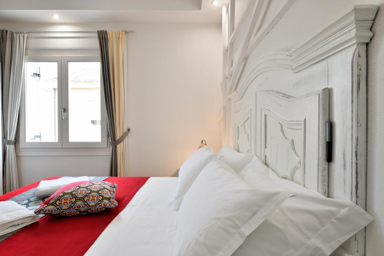 Lughia Bed and Breakfast Tortolì Eksteriør billede